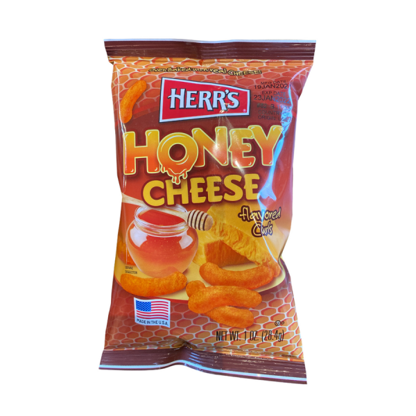 Honey Cheese