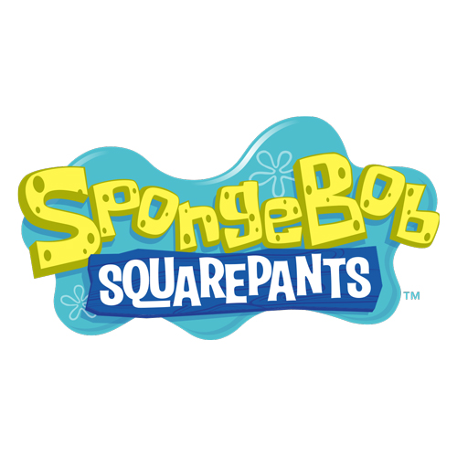SpongeBob_SquarePants_logo_by_Nickelodeon