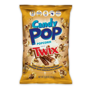 candy pop